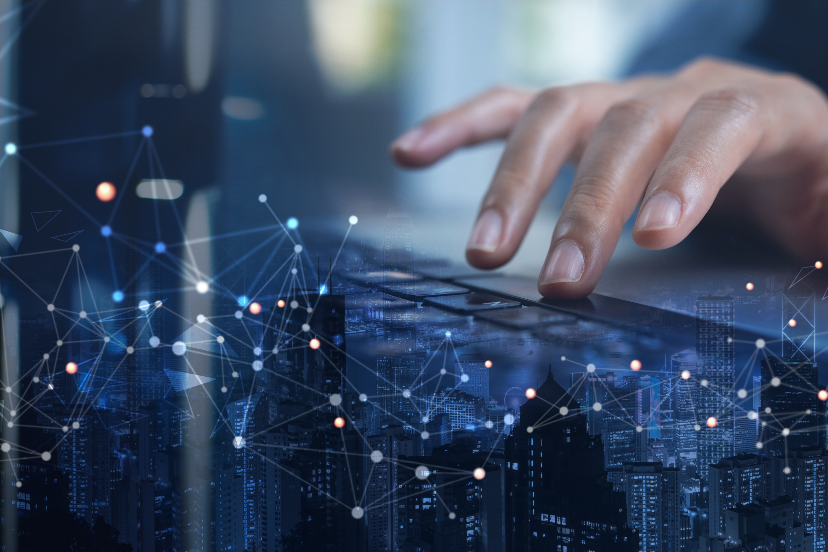 Real Think Technology BTPS Technologies